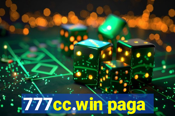 777cc.win paga